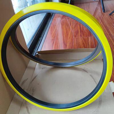 DF型浮动油封CR806715么镜密封件供应商