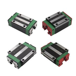 上银EG系列 直线导轨 滑块EGH15SA低组装型滚珠线性滑轨