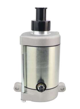 启动电机 2MB-H1890-00 适用YAMAHA Raptor700 1S3-81890-00-00