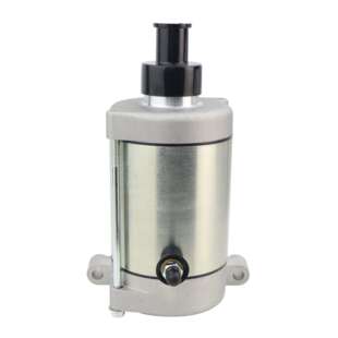 启动电机 2MB-H1890-00 适用YAMAHA Raptor700 1S3-81890-00-00