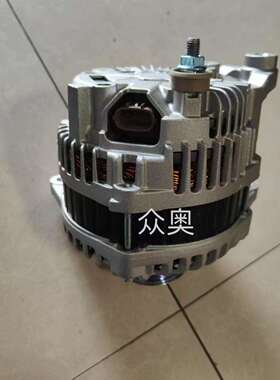 适用英菲尼迪QX50 QX70发电机A3TJ3091发电机11315N发电机