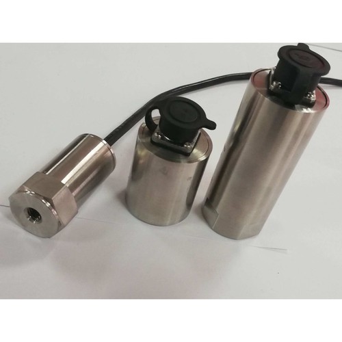 DP-VH-06-0400低频振动传感器/一体化振动变送器/速度传感器