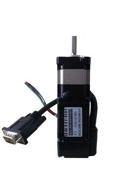 OK28DL33EC1-DB-HG5 28 closed-loop deceleration motor NEMA11