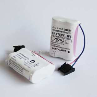 电池 横河 DCS HHR 充电电池 YOKOGAWA 2.4V S9548FA 21AHF2A1