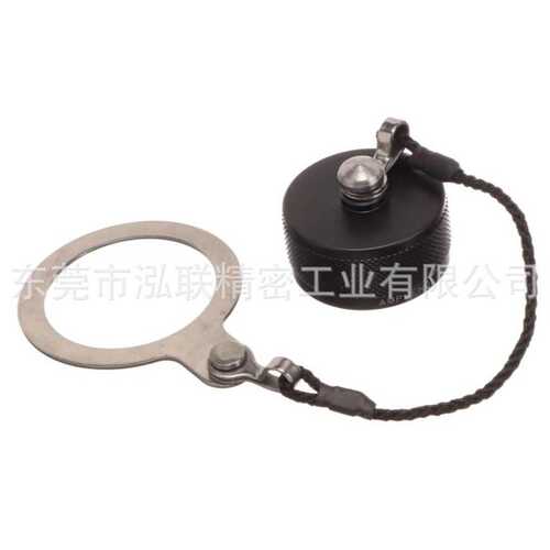 USBFTVC7ZN 替代品 USB连接器 Jam Nut Rcpt cap