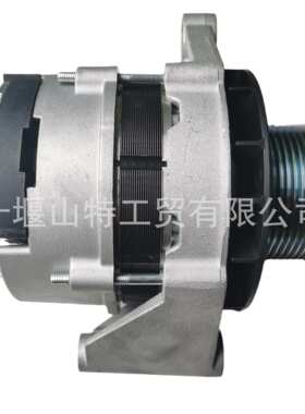 4BT3.9发动机配件24V发电机19903012  3943494 2873A301