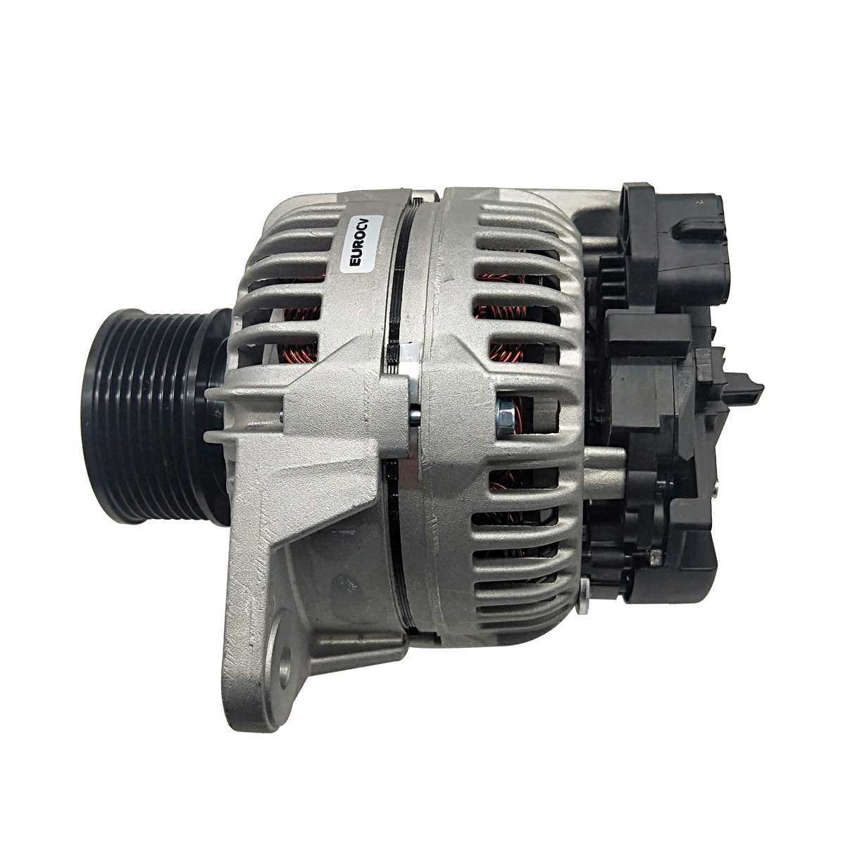 VOE 21429782 Alternator 发电机