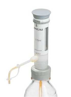 【德国Sartorius】Prospenser瓶口分液器0.2-1ml/LH-723060
