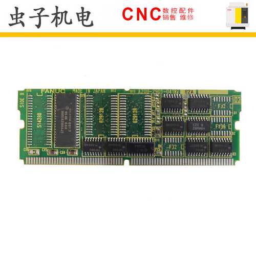 A20B-2901-0412  FANUC发那科数控机床电路板小卡原装现货