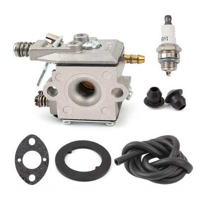 化油器适用于?WA-59/WA-59-1 for Echo / Mantis Tillers SV-2A