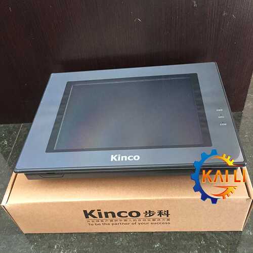 Kinco步科MT4310C人机界面5.6寸工业触摸屏 现货供应