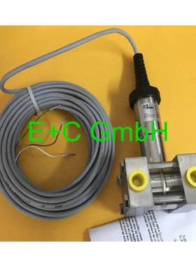 Thies PD41.01-4PY2-R1H-H0压差传感器0-370mbar诺丁Noding