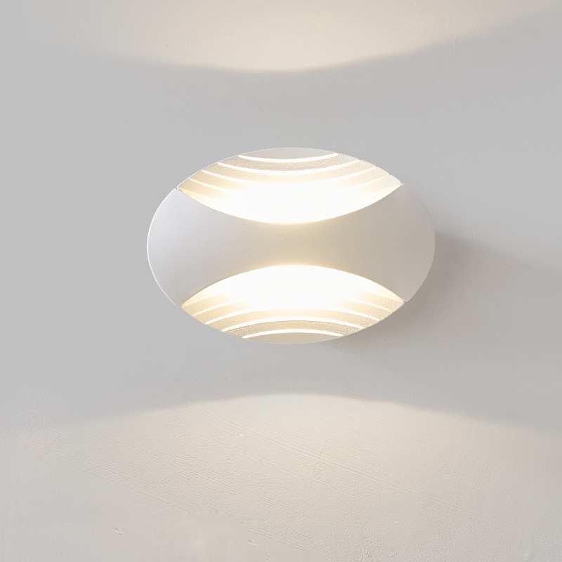 LED壁灯现代简约电视沙发背景墙壁灯卧室床头入户阳台墙壁灯新款