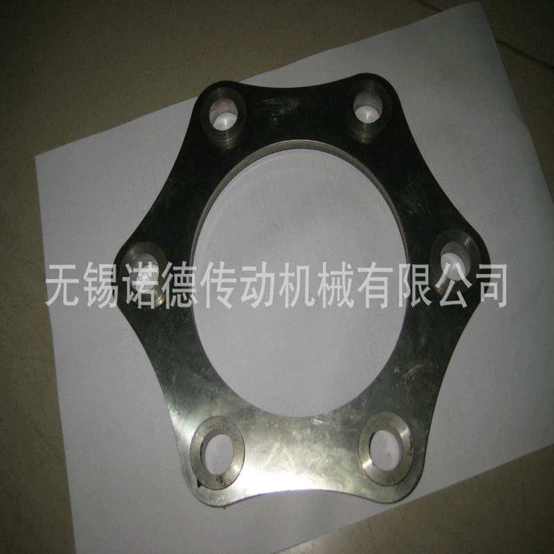 德国KTR 开天的膜片联轴器 RADEX-N