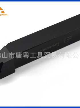 外径切槽车刀 JSTGR JSTGL