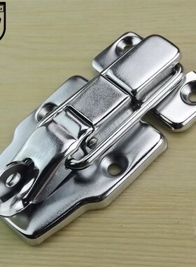 安望五金搭扣木箱搭扣五金锁扣箱扣工具箱搭扣航空箱包配件3013