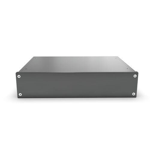 280宽62高210深 适合 前级 功放 DAC 耳放 解码 diy全铝机箱