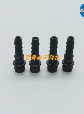 WAIN唯恩SIBAS重载连接器 PCM-4.0 HARTING气动模块 4mm气针公针