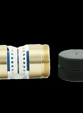 线切割配件伞型导轮总成42新型三代V形双边导轮防水易穿丝 单边32