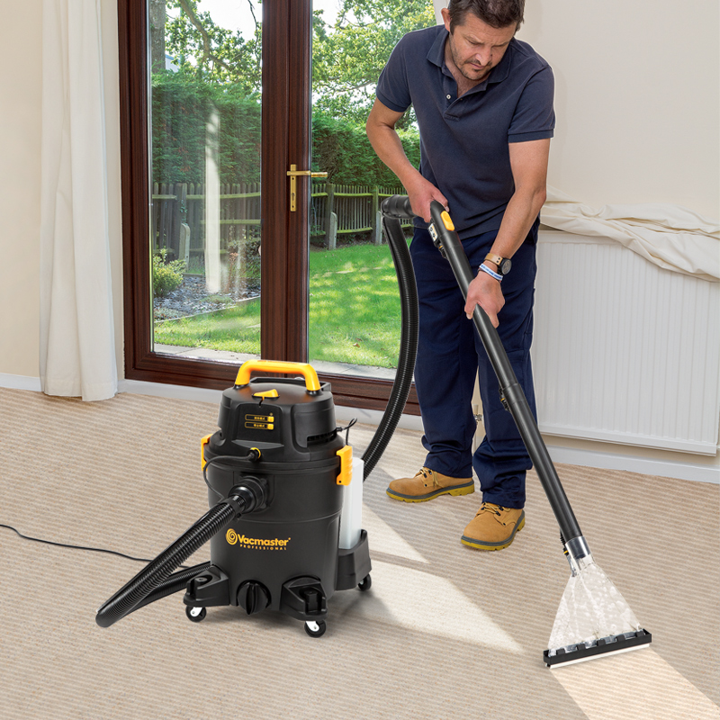 卫玛仕布艺沙发清洁机地毯清洗机