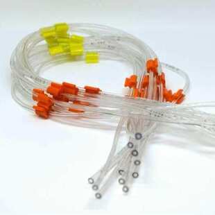 Thermo赛默飞46820070 Quartz Reactor Tube 18mm石英管