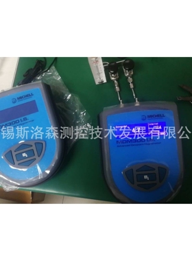 MDM300/MDM300 I.S.本安型便携式露点仪露点测量仪高纯气体露点仪