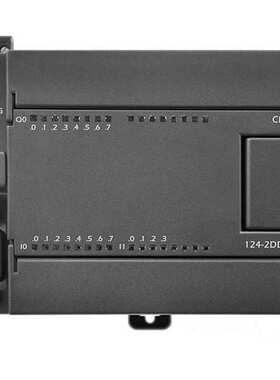 新品供应UniMAT-120系列CPU124XP-2R兼容模块UN 124-2DD23-0XB8