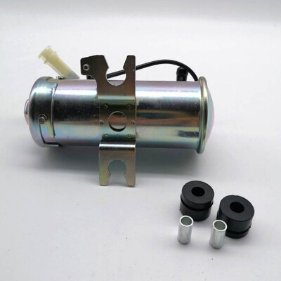 适用于汽车输油泵E8012M-2 17020-06W01 4HK1 6HK1