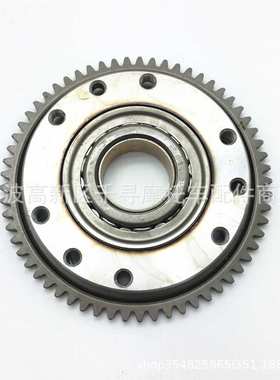 超越离合器 One Way Starter Clutch Sprag Clutch Gear F650