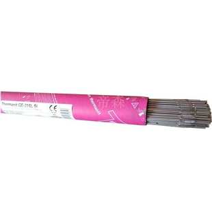 7氩弧焊丝 ERNiCrFe 量大详谈 690镍基焊丝 德国蒂森Thermanit