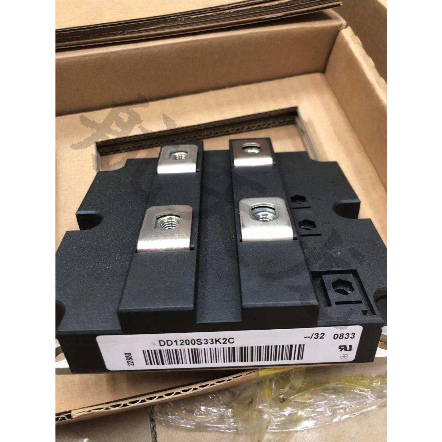 DD1200S33K2C DD600S65K1 DD120S33KL2C_B5 DD800S33KC2