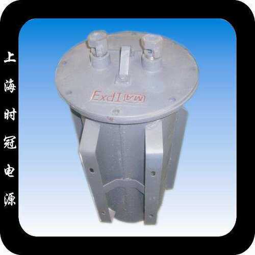 矿用三相防爆变压器KSG-4KVA井下用变压器1140变660V转380V220V36