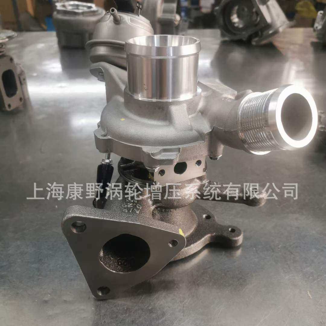 适用江铃福特全顺的增压器 GT1244Z FK20-6K682-BD 834790-0002