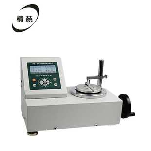 扭簧测试仪 20N.m艾力扭转弹簧试验机 艾力厂家供应ANH 500mN.M