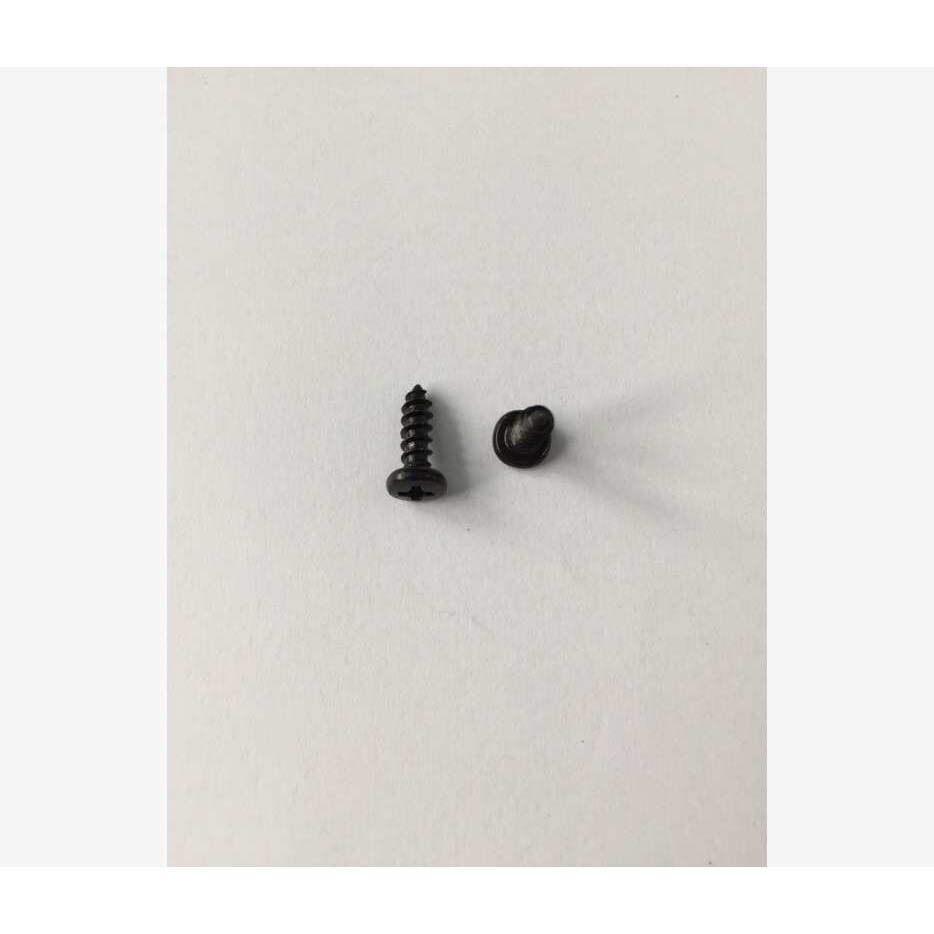 十字盘头自攻钉jisb1122p