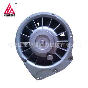 5460 912 0223 914柴油机备件冷却风扇 02235460适用于道依茨 913