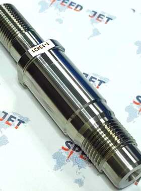 水刀转接头,高压刀头连接杆13839,1-11358-8,001995-2,TL-002003