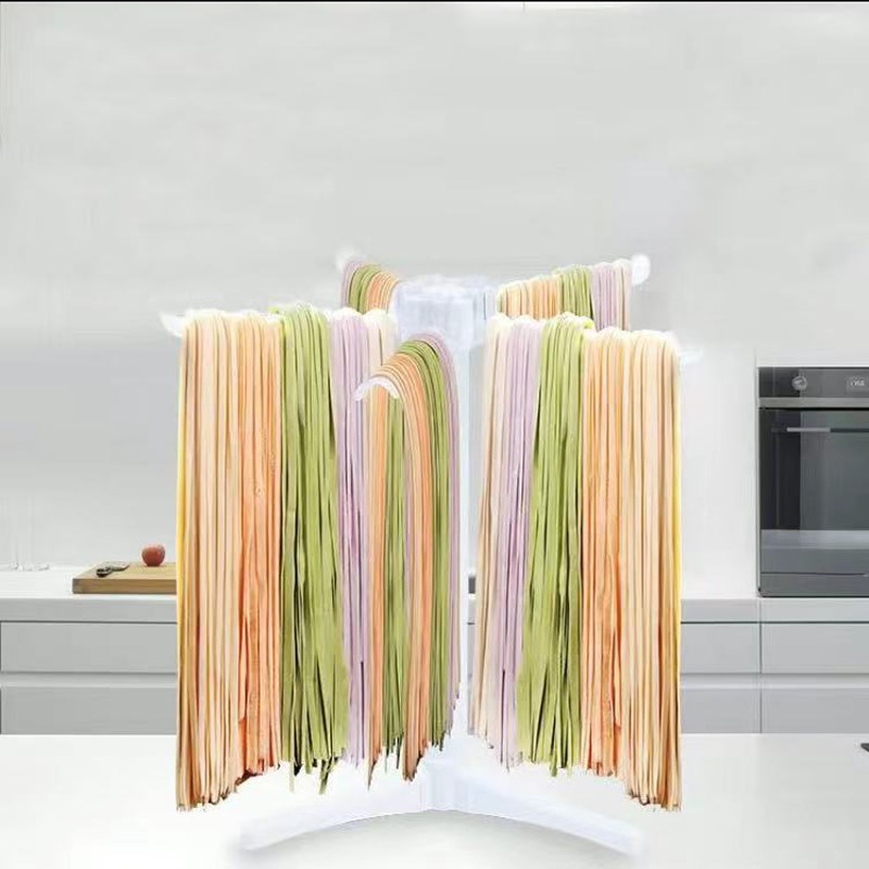 家用挂面架晾面h架醒面条架子面条机搭配晒面条架子创意面条架子