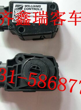 传感器3A客电子30电子40 货车车0油门踏板油门踏板吊车传感器