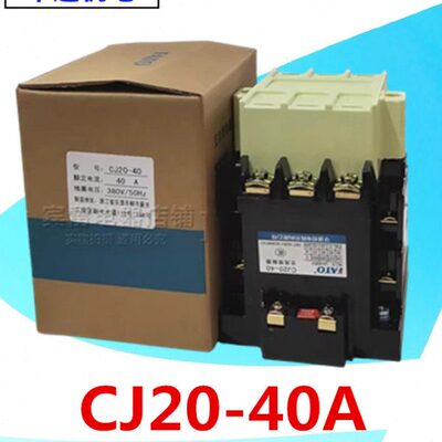 点TO机电V通交流接触器380F36V7110JA/V厚20/40/V/V-C12220银A华