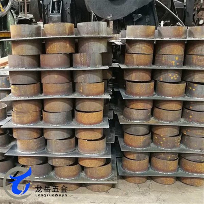 钢性刚性柔性防水套管防r水钢套管止水套管钢套管防护人防密闭工