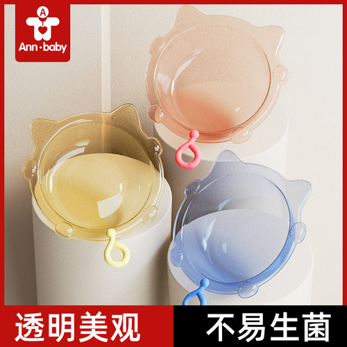 婴儿折叠脸盆新生儿家用洗脸盆初生宝宝K儿童用品洗屁股洗脚小盆
