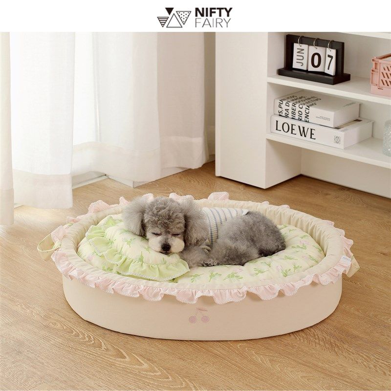 米南宠物篮子窝四季可拆洗狗窝猫窝狗床网红马尔济斯小型犬,宠物/宠物食品及用品,狗窝/屋/帐篷/沙发,淘宝优惠券,粉丝福利购,淘宝优惠卷