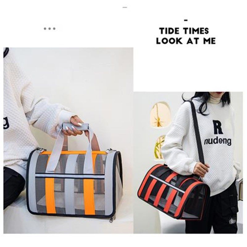 新款猫包外出便携猫袋透气猫箱猫咪手提式宠物装猫背包狗狗外带猫,宠物/宠物食品及用品,背包/箱包,淘宝优惠券,粉丝福利购,淘宝优惠卷