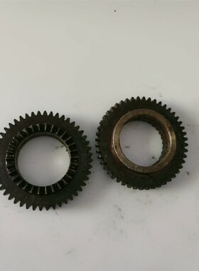 沈阳机床厂CA6140/CA6150车床配件60M30结合齿轮Z48厚度27