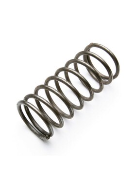 替代米思米UF16/20-10/15/20/25/30/35/40N/45/50/60圆线螺旋弹簧