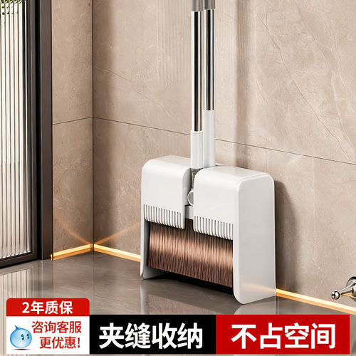 铝合金家用夹缝收纳