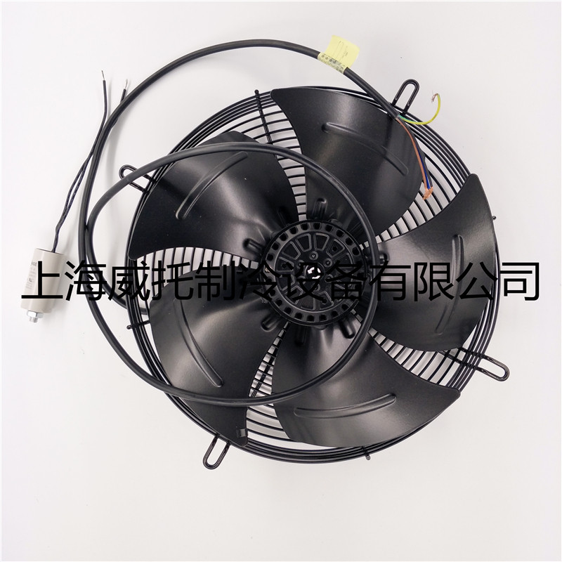 微光外转子轴流风机YWF4E-300S单相220v吸风冷干风机冷凝器风扇机