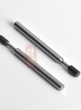 6柄SDC内孔磨棒烧结内圆树脂磨头钻石砂轮金刚石抛光研磨精密机用