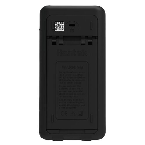 汉泰70M数字示波器Hantek2C42/2C72/2D42/2D72双通道手持式示波表